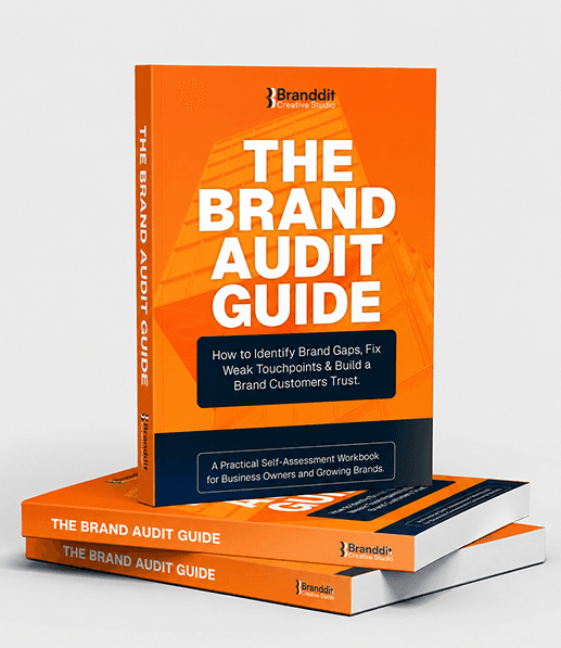 Brand Audit Guide